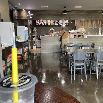 Empanada House - Coffee & Tea Near Me - Duluth, Georgia