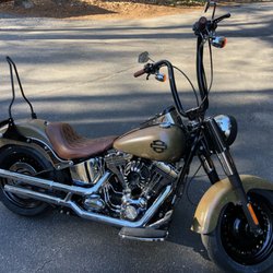 Lifesize Wraps - Custom graphics for your motorcycle.