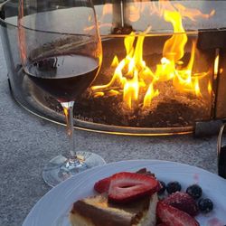 Sea Glass Bistro & Lounge - You can't go wrong.....