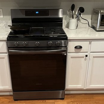 Emerald Granite Works - Countertop Installation Near Me - Spicewood, Texas