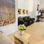 Vincent Da Silva at Gil Ferrer Salon