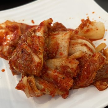 Seoul TTukbaegi - Complimentary Kimchi - Korean Near Me - Flushing, New York Seoul TTukbaegi - Complimentary Kimchi - Korean Near Me - Flushing, New York