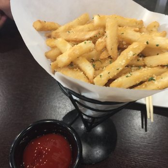 Bonchon - Seasoned Fries - Korean Near Me - Elk Grove, California Bonchon - Seasoned Fries - Korean Near Me - Elk Grove, California