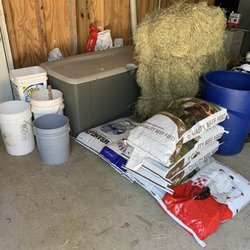 Arnall Grocery Co - 5 day #50 bags