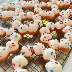 Mochi Dough