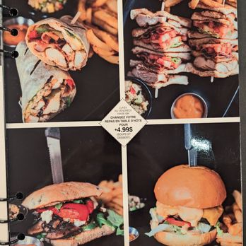 AM Déjeuners - Breakfast & Brunch Near Me - Laval, Quebec AM Déjeuners - Breakfast & Brunch Near Me - Laval, Quebec