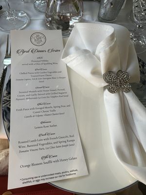 Stone Soup Cottage by null