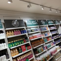 Bath & Body Works