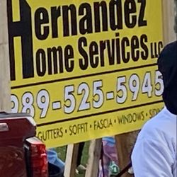 Hernandez Home Services