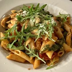 Fagans - Chicken Arrabbiata