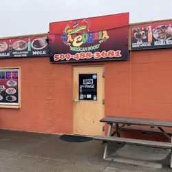 Taqueria El Mexicano