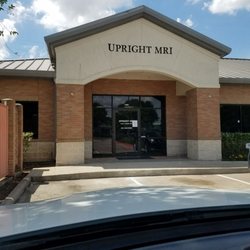 Upright MRI of Sugar Land
