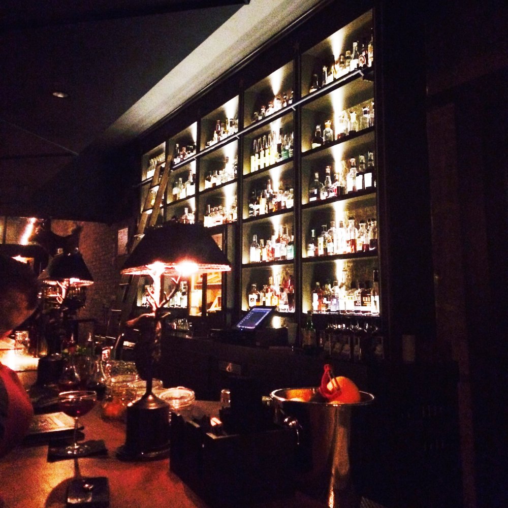 Seven Grand - Whiskey Bars Near Me - Austin, Texas Seven Grand - Whiskey Bars Near Me - Austin, Texas