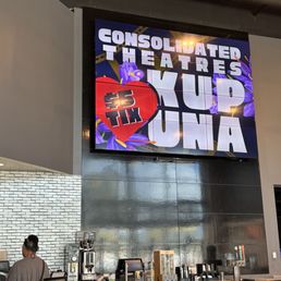 CONSOLIDATED THEATRES MILILANI WITH TITAN LUXE - Updated July 2025