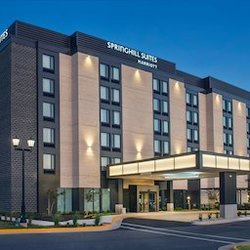 SpringHill Suites by Marriott Gainesville Haymarket