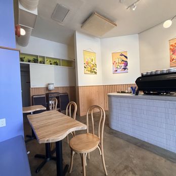 Bialy Bird - Inside - Bagels Near Me - Portland, Oregon Bialy Bird - Inside - Bagels Near Me - Portland, Oregon