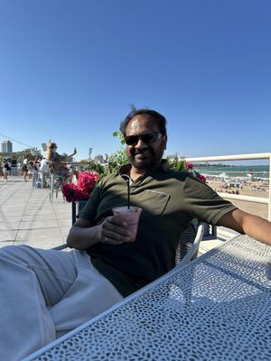 North Avenue Beach by null