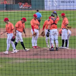 Gwinnett Stripers