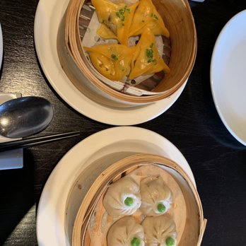 Opium - Dim Sum Near Me - Glasgow, GLG