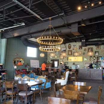 Fait La Force Brewing - beautiful interior - Breweries Near Me - Nashville, Tennessee Fait La Force Brewing - beautiful interior - Breweries Near Me - Nashville, Tennessee