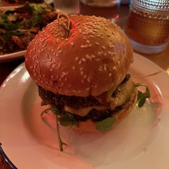 Lucky Buns - Single Bogan Bun - Burgers Near Me - Washington, DC, District of Columbia Lucky Buns - Single Bogan Bun - Burgers Near Me - Washington, DC, District of Columbia
