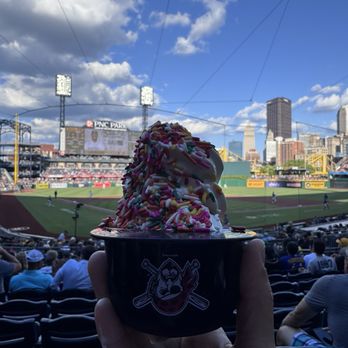 PNC Park - Stadiums & Arenas Near Me - Pittsburgh, Pennsylvania