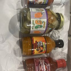 Pepper Palace