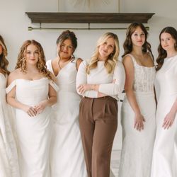 Ella Park Bridal Studio