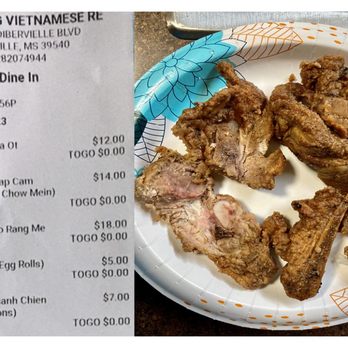 Kim Long Restaurant - Vietnamese Near Me - Biloxi, Mississippi Kim Long Restaurant - Vietnamese Near Me - Biloxi, Mississippi