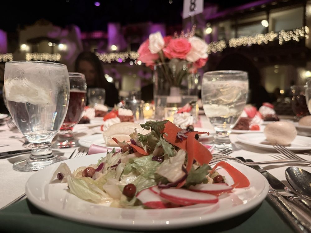The Indiana Roof Ballroom - wedding in Indianapolis, IN