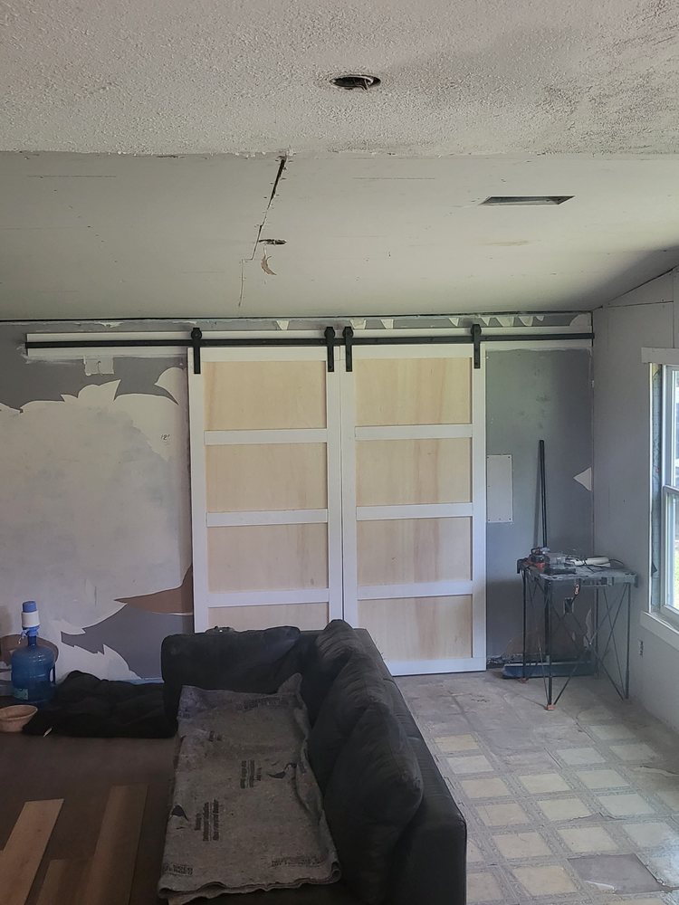 Slide of Honey Do's Handyman