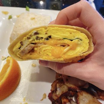 Keke's Breakfast Cafe - Breakfast wrap - Breakfast & Brunch Near Me - Wesley Chapel, Florida