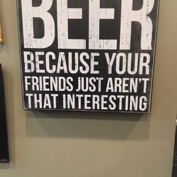 George L Ellis, DDS - Love the fact this is hanging in an office.  Lol - General Dentistry Near Me - Wildwood, Missouri