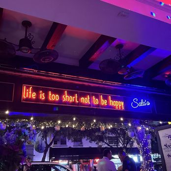 Sala'o Cuban Restaurant & Bar - Cuban Near Me - Miami, Florida Sala'o Cuban Restaurant & Bar - Cuban Near Me - Miami, Florida