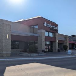 Slumberland Furniture - Cedar Falls