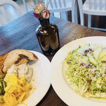 Lady Bird - Salad Near Me - Saugatuck, Michigan Lady Bird - Salad Near Me - Saugatuck, Michigan