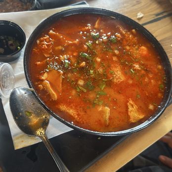 Raul's Tequila & Kitchen - Menudo - Mexican Near Me - Victorville, California Raul's Tequila & Kitchen - Menudo - Mexican Near Me - Victorville, California