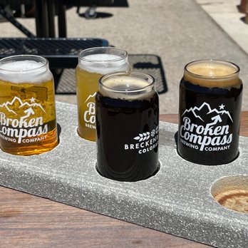 Broken Compass Brewing - Breweries Near Me - Breckenridge, Colorado Broken Compass Brewing - Breweries Near Me - Breckenridge, Colorado
