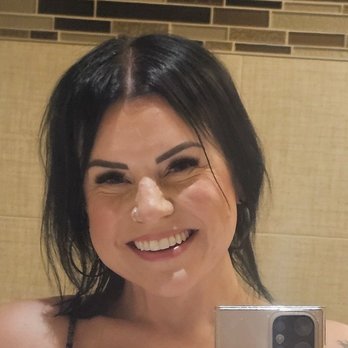 Rapor Salon & Spa - July 2024 - hair is damaged, thin, uneven. Right before I started seeing Alex. - Hair Salons Near Me - Costa Mesa, California