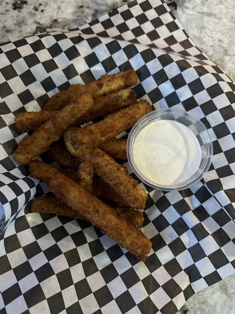 BOOMBOX BREW BAR Updated August 2024 55 Photos & 32 Reviews 5686