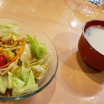 Wa Sushi - Japanese Near Me - Casselberry, Florida