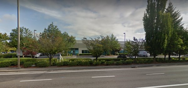 Columbia Freight Systems