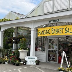 The Great Big Greenhouse & Nursery