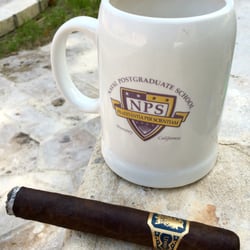 Naval Postgraduate School