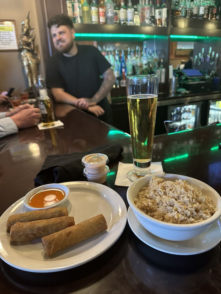 RAIN THAI BISTRO Updated November 2024 235 Photos & 387 Reviews