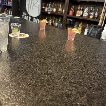 The Tack Room - mexican candy shots - American Near Me - Buckeye, Arizona