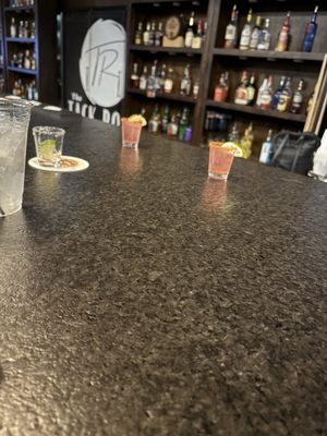 The Tack Room by null