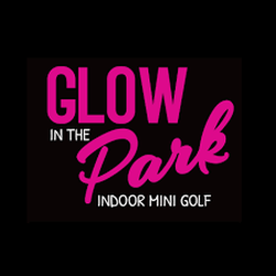 Glow In The Park Indoor Mini Golf