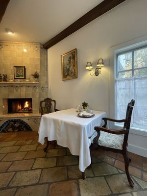 Chateau du Sureau by null Chateau du Sureau by null