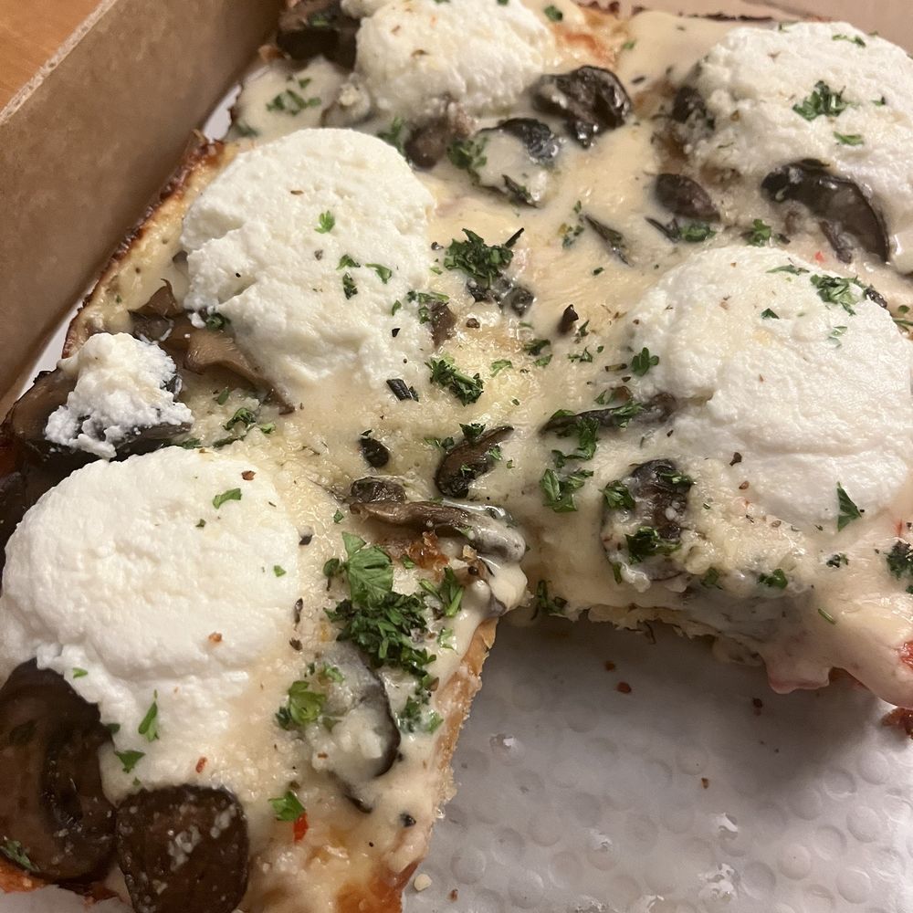 Iron Born Pizza - *Forager Pie - Pizza Near Me - Pittsburgh, Pennsylvania Iron Born Pizza - *Forager Pie - Pizza Near Me - Pittsburgh, Pennsylvania